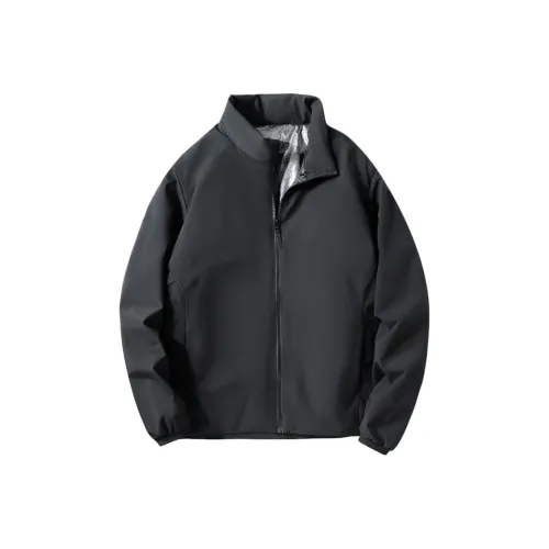 VNHP Мужские пуховики