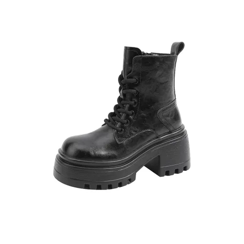 Doblecoco 13cm Мартин Ботинки Женские