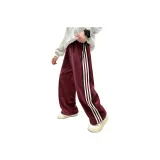 Красный с флисовой подкладкой, застенчивый &6888