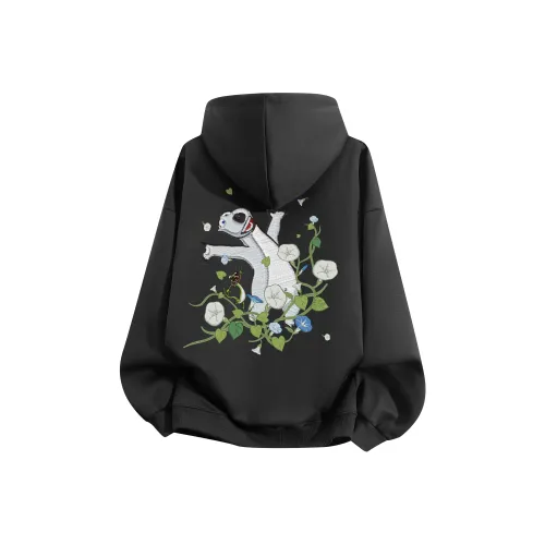 David Bakken x Bekken Bear Свитшот Унисекс