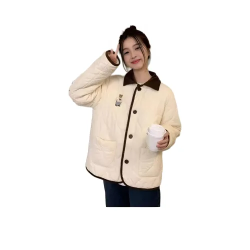 REMOULD Женские пуховики