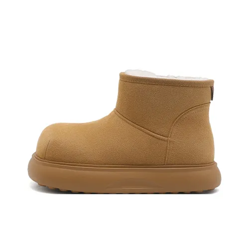 Hotwind 11,5cm Сноубутсы Женские