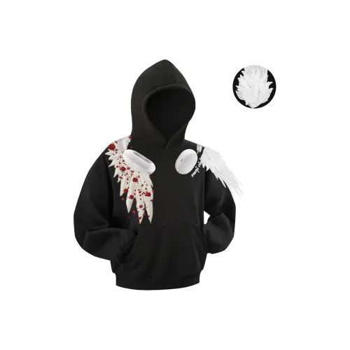 Emoji Унисекс Свитшоты