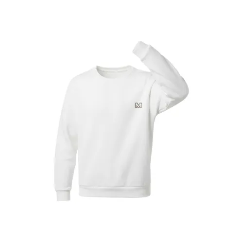 Свитшот Square Man Also Stands Tall унисекс