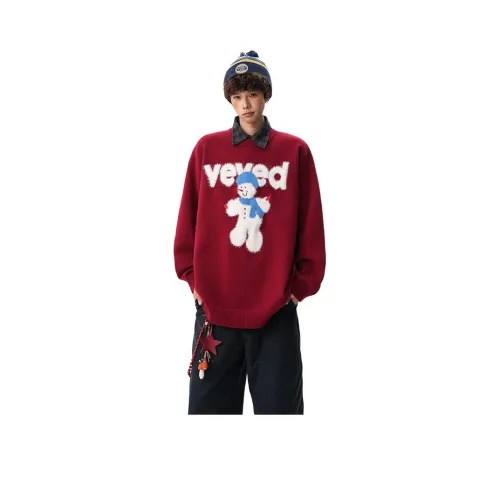 XINGGENGYUAN Унисекс Свитера