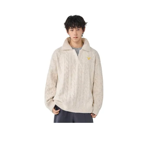 FUERZA Унисекс Свитера