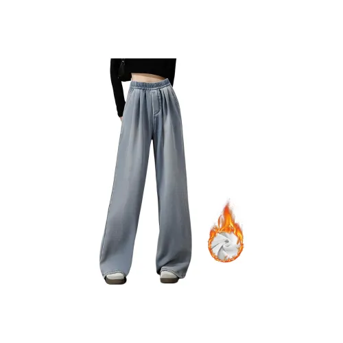 XIANYIJIAO Женские Джинсы