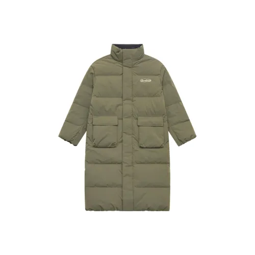 MLB New York Yankees Basic Collection FW25 Пуховик Унисекс