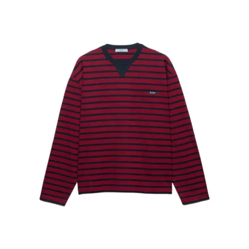 PRADA Т-рубашка с оборванным рукавом женская