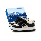 Чёрный - Эксклюзивная обувь Коробка