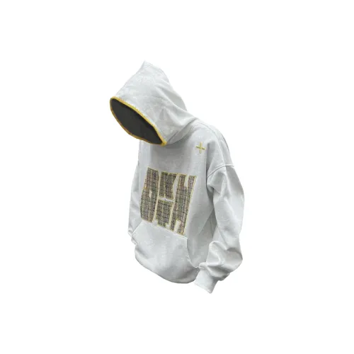 UNA RETA Унисекс Свитшоты