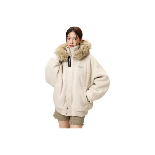 RVANGUARD Унисекс Пуховики