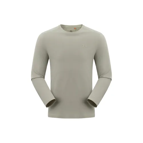 Under Armour SS25 T-Shirt Мужской