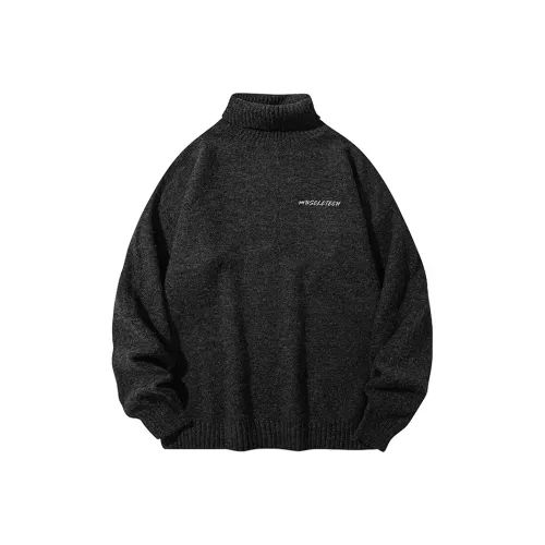 MUSCLETECH Унисекс Трикотаж