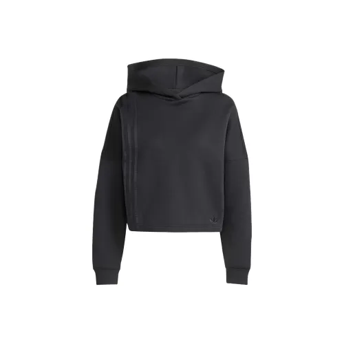 Adidas Originals 3 Stripes Свитшот Женские