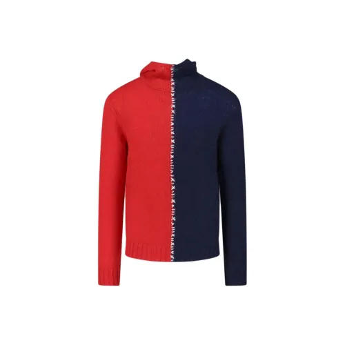 CHARLES JEFFREY Fw25 Свитер Мужской