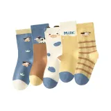 EW59 Мяу Мяу Корова - 5 пар