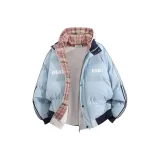 Светло-голубой