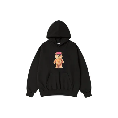 Acme De La Vie ADLV Fw25 Свитшот Унисекс