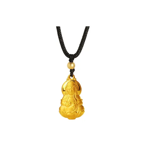 LINGJIE Сплав Подвески Унисекс