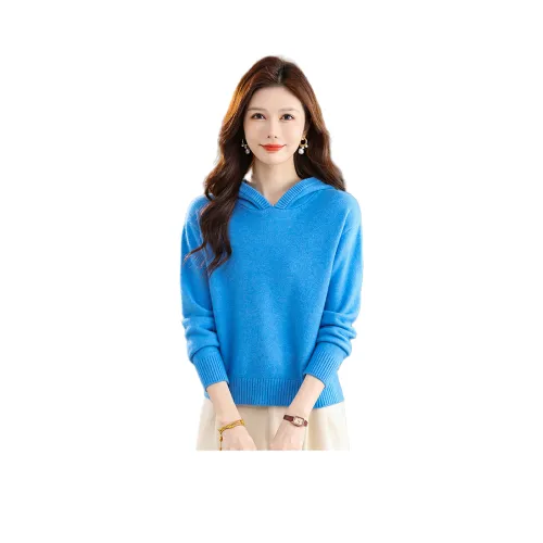 MJ Женская трикотажная одежда