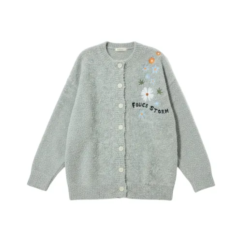 XIAOLIZI Унисекс Трикотаж