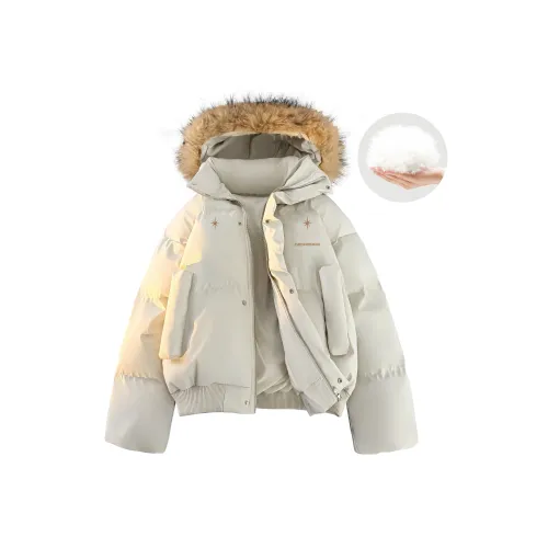 Herbal Primer Пуховая куртка Унисекс