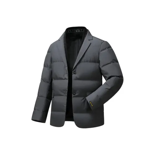 PIERRE CARDIN Пуховик Унисекс