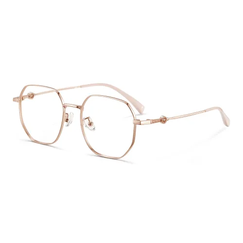 LASHION Очки с нерегулярной формой и диоптриями Унисекс