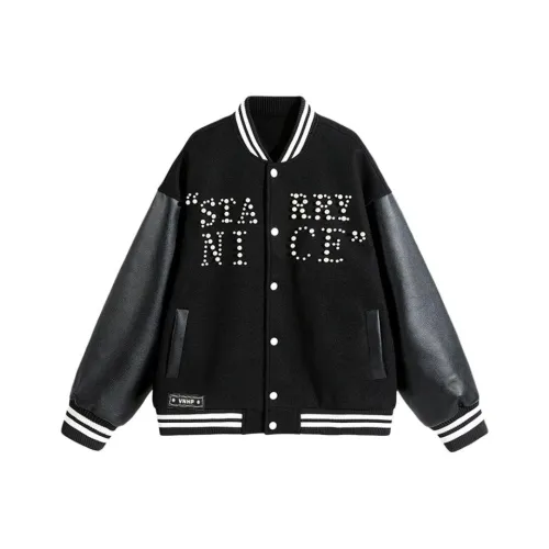 VNHP Унисекс Куртки