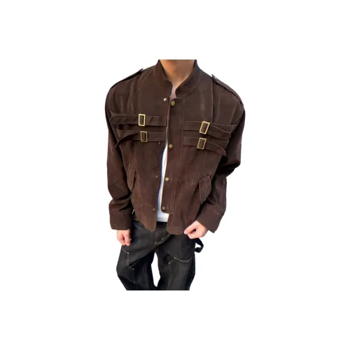 RiseBrand Унисекс Куртки