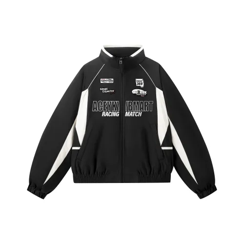 YK YB YK YB x Tao Huang Пуховик Унисекс