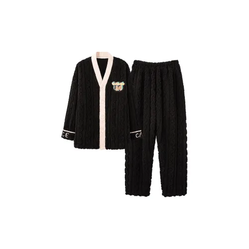 XIA.WA.ZHI.XIU Пижамный комплект Мужской