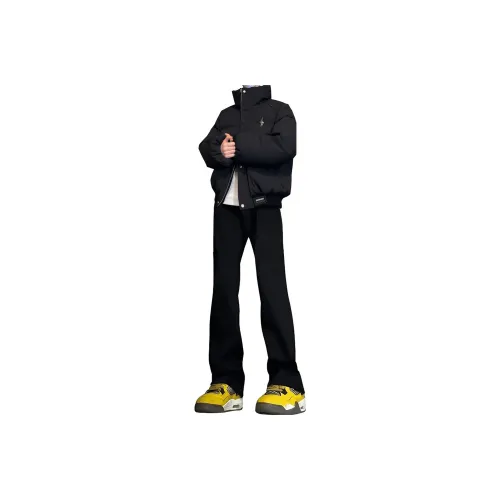 Imcrasy Унисекс Джинсы