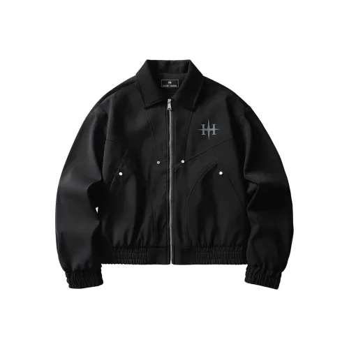 HARDY HARDY Унисекс Куртки