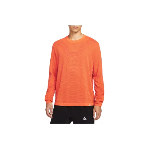 Nike ACG Dri Fit ADV T Рубашка Мужская