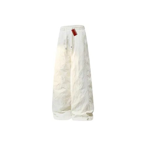 MIORGERSY Унисекс Повседневные Штаны