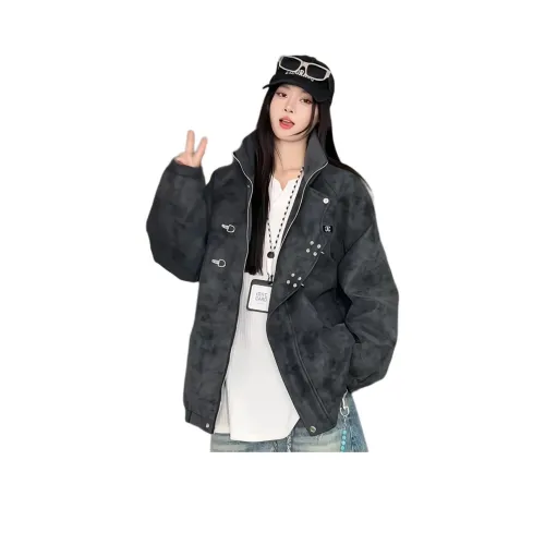 DEAR BETSY Унисекс Куртки