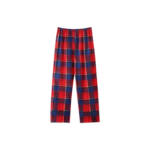 FENTENGCARE Пижамные штаны Женские