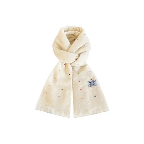 Warrior Полиэстер Трикотаж Шарфы Унисекс