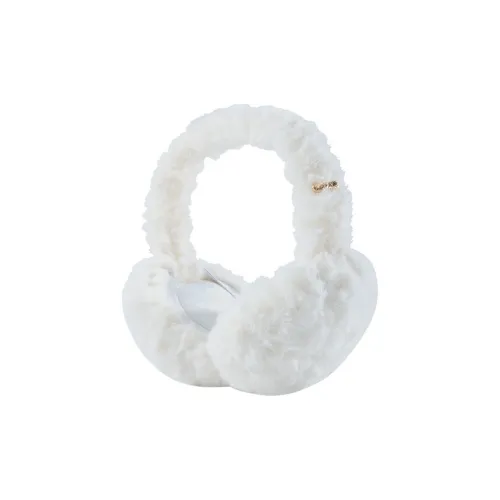 PEAK 100% полиэстер Наушники-подвески Унисекс