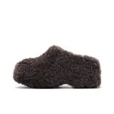 Тедди Кофейный (Высота увеличивается на 7 см)