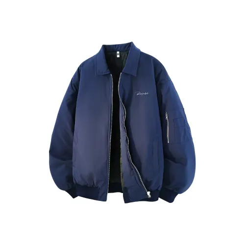 R.super Унисекс Пуховики