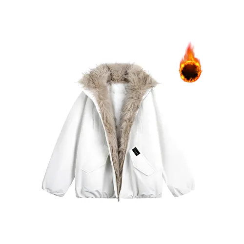 SONGXIER Женские пуховики