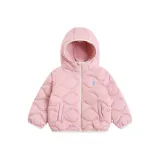 Розовый, молния