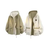 Хаки [Двусторонний]