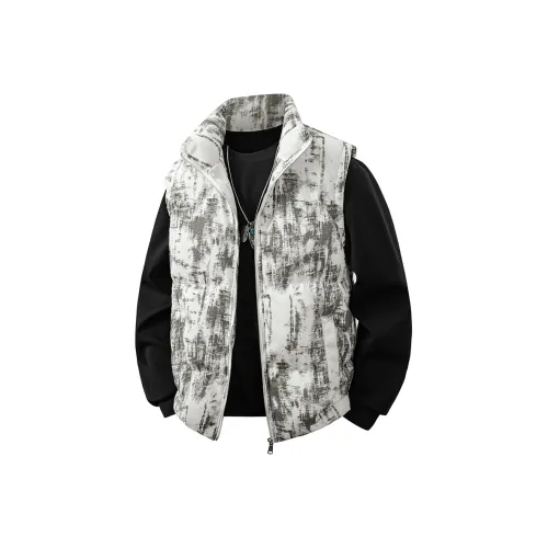 TUCANO Унисекс Жилеты