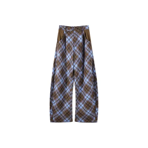 BARRY BANNY Широкие брюки для детей