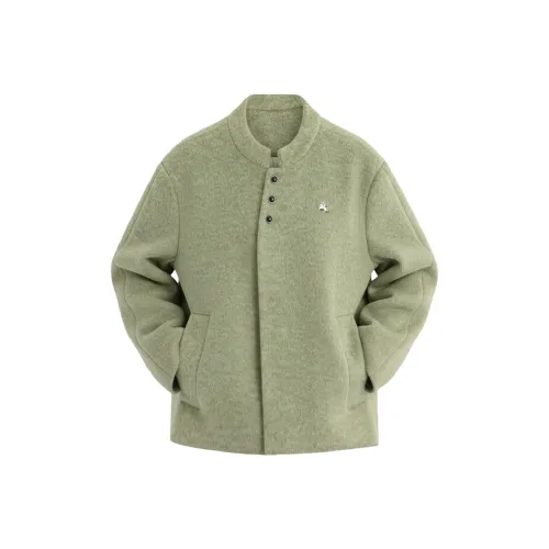 POLOMEISDO Унисекс Куртки