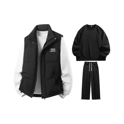 G.M BONNEY Повседневная спортивная одежда Унисекс